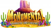 Monumental Vacation Bible School June 20-23
